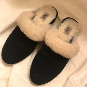 Ugg Indoor&outdoor slipper